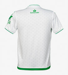 CAMISETA RACING SANTANDER PRIMERA EQUIPACION 25/26 HOMBRE - Bota de Oro Tienda