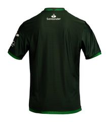 CAMISETA RACING SANTANDER SEGUNDA EQUIPACION 25/26 HOMBRE - Bota de Oro Tienda