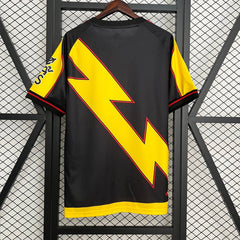 CAMISETA RAYO VALLECANO TERCERA EQUIPACIÓN 25/26 HOMBRE - Bota de Oro Tienda