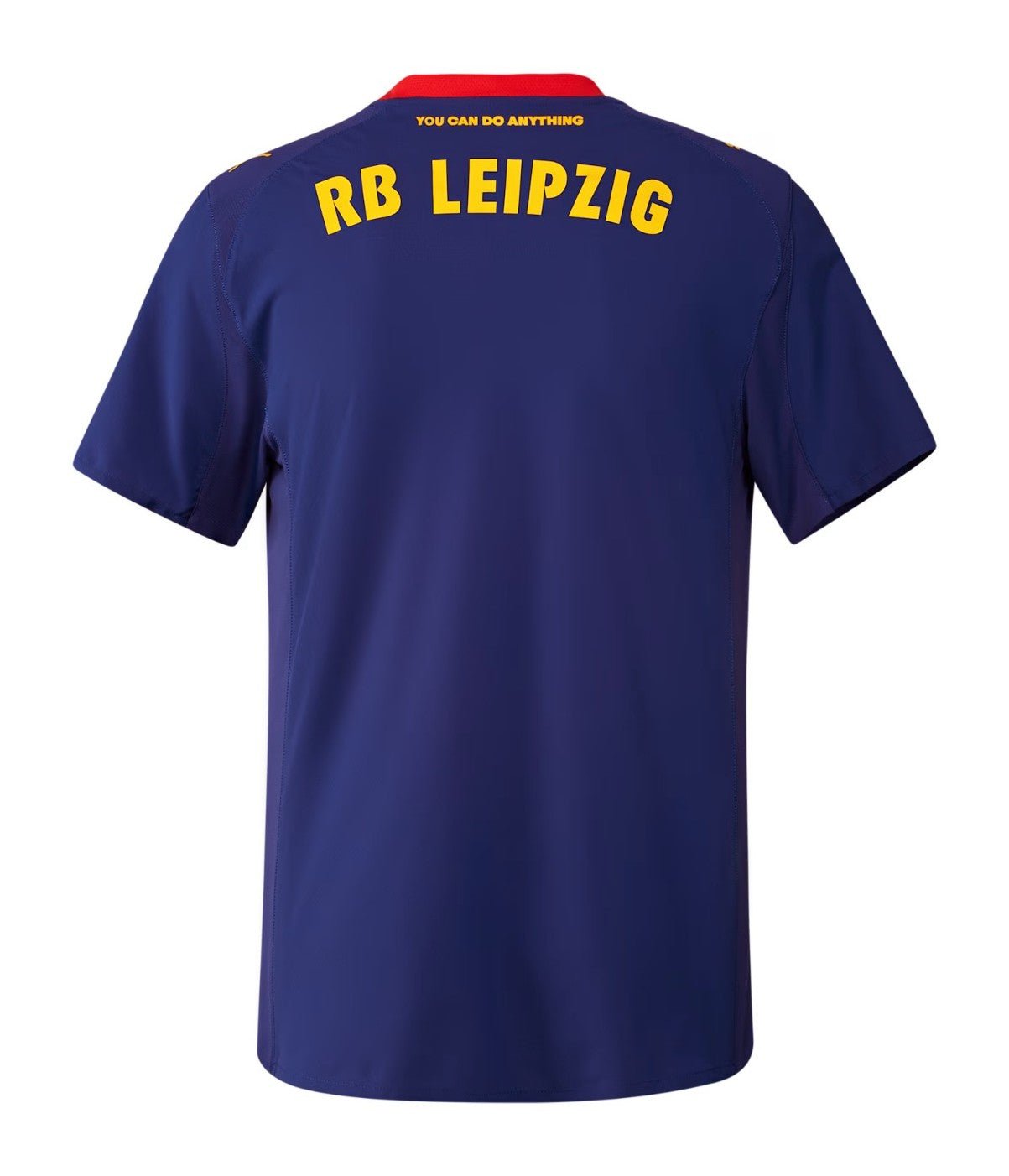 CAMISETA RB LEIPZIG SEGUNDA EQUIPACION 25/26 HOMBRE - Bota de Oro Tienda