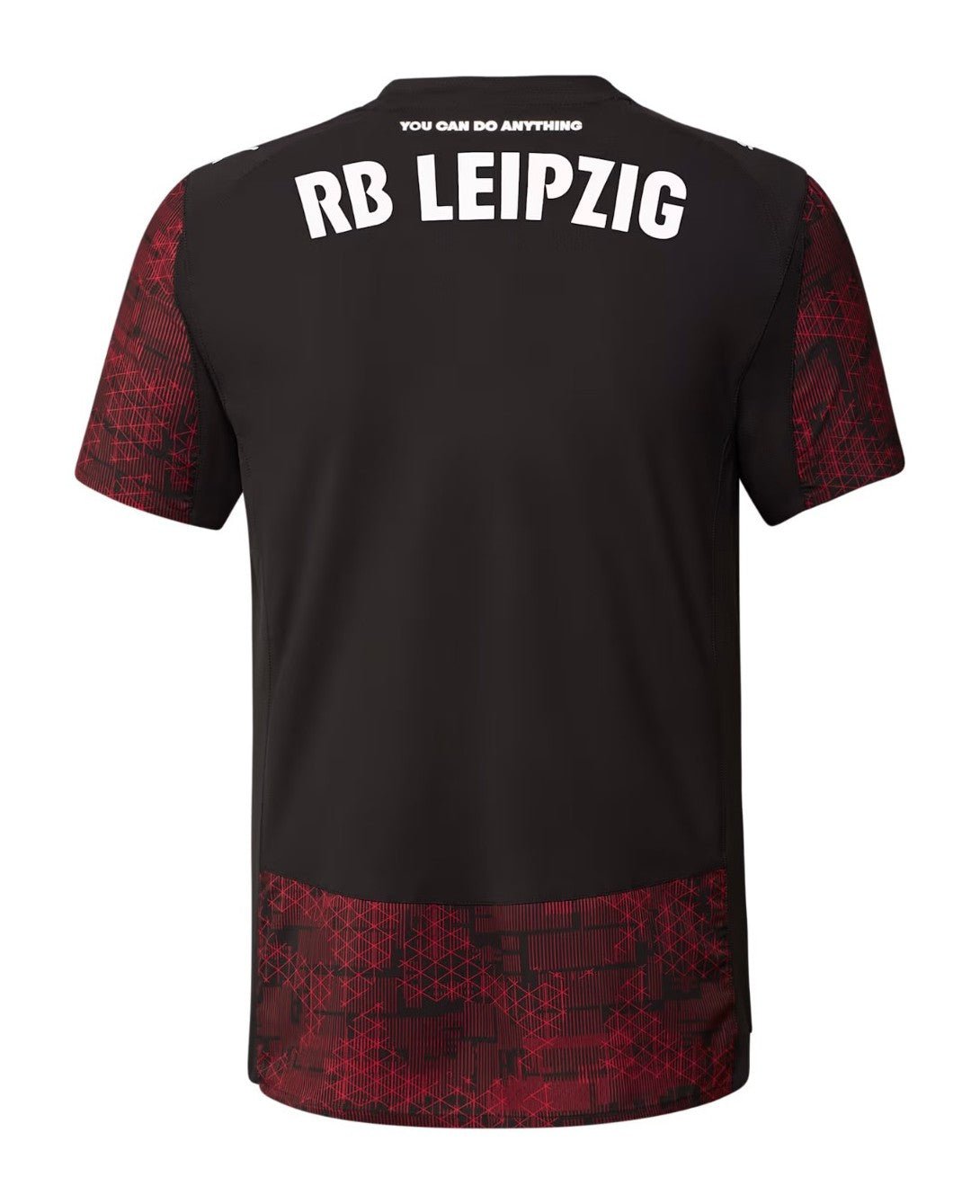 CAMISETA RB LEIPZIG TERCERA EQUIPACION 25/26 HOMBRE - Bota de Oro Tienda