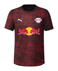 CAMISETA RB LEIPZIG TERCERA EQUIPACION 25/26 HOMBRE - Bota de Oro Tienda