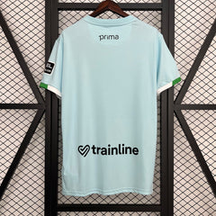 CAMISETA REAL BETIS SEGUNDA EQUIPACIÓN 25/26 HOMBRE - Bota de Oro Tienda