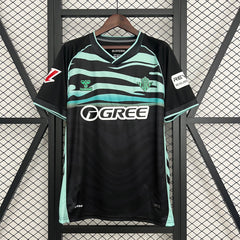 CAMISETA REAL BETIS TERCERA EQUIPACIÓN 25/26 HOMBRE - Bota de Oro Tienda