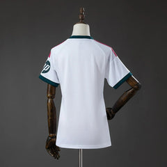 Camiseta Real Madrid Primera Equipación 26/27 Mujer - Bota de Oro Tienda