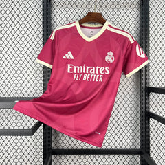 Camiseta Real Madrid Tercera Equipación 26/27 Hombre - Bota de Oro Tienda