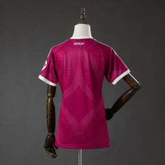 Camiseta Real Madrid Tercera Equipación 26/27 Mujer - Bota de Oro Tienda