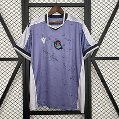 CAMISETA REAL SOCIEDAD SEGUNDA EQUIPACIÓN 25/26 HOMBRE - Bota de Oro Tienda