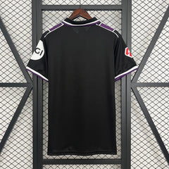 CAMISETA REAL VALLADOLID SEGUNDA EQUIPACION 25/26 HOMBRE - Bota de Oro Tienda