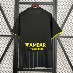 CAMISETA REAL ZARAGOZA SEGUNDA EQUIPACION 25/26 HOMBRE - Bota de Oro Tienda