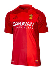 CAMISETA REAL ZARAGOZA TERCERA EQUIPACION 25/26 HOMBRE - Bota de Oro Tienda
