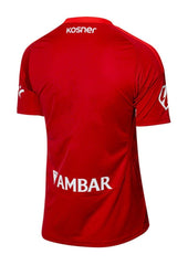 CAMISETA REAL ZARAGOZA TERCERA EQUIPACION 25/26 HOMBRE - Bota de Oro Tienda