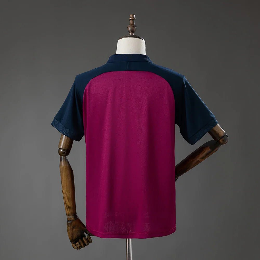 Camiseta Remo Equipación de Portero 26/27 Hombre - Bota de Oro Tienda