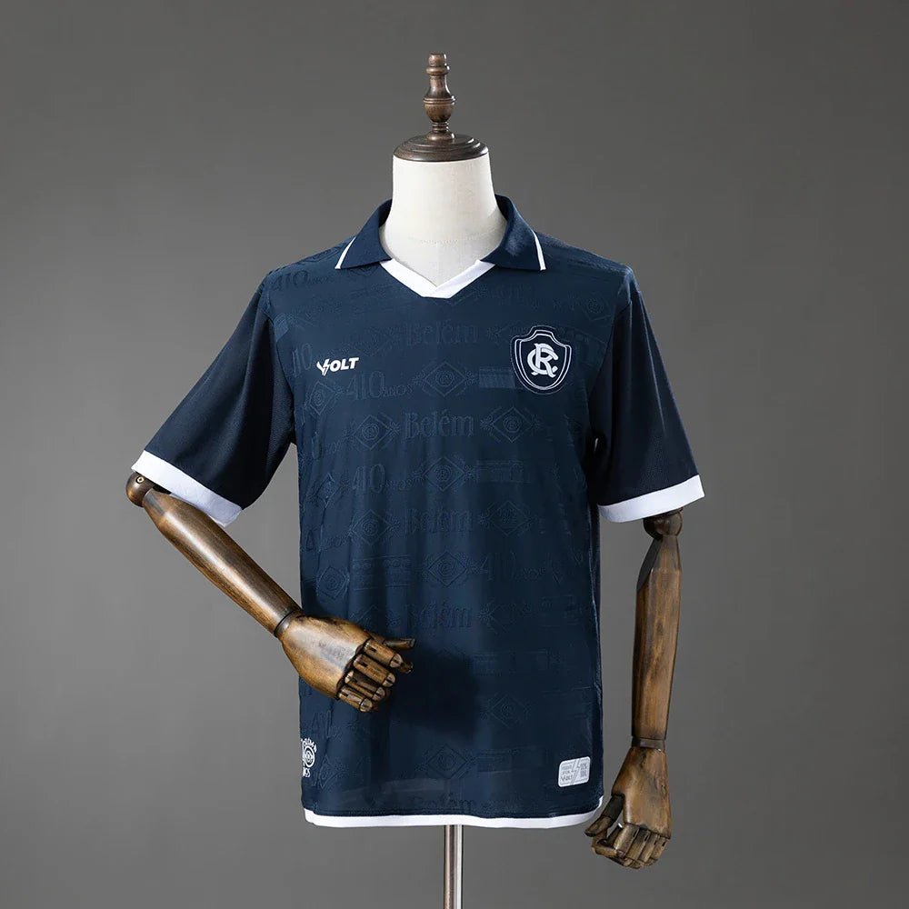 Camiseta Remo Primera Equipación 26/27 Hombre - Bota de Oro Tienda
