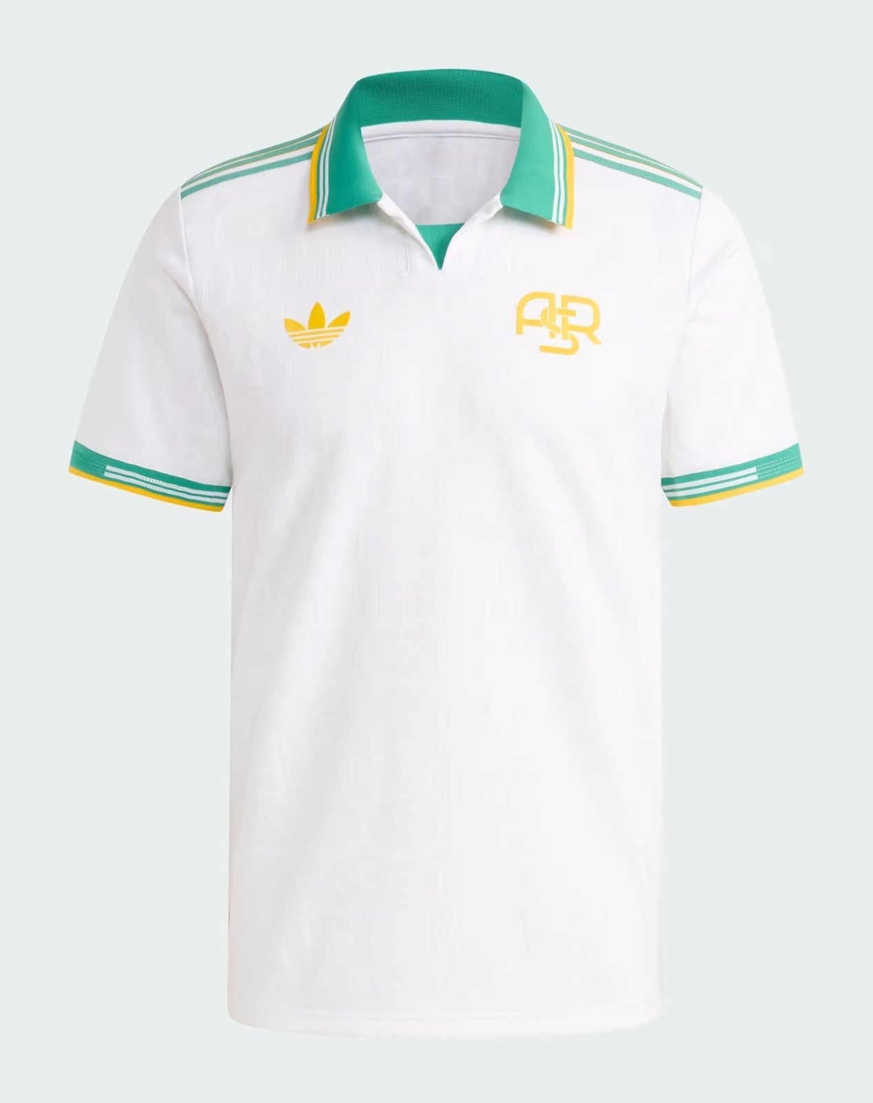 CAMISETA ROMA TERCERA EQUIPACION 25/26 HOMBRE - Bota de Oro Tienda