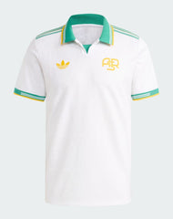 CAMISETA ROMA TERCERA EQUIPACION 25/26 HOMBRE - Bota de Oro Tienda