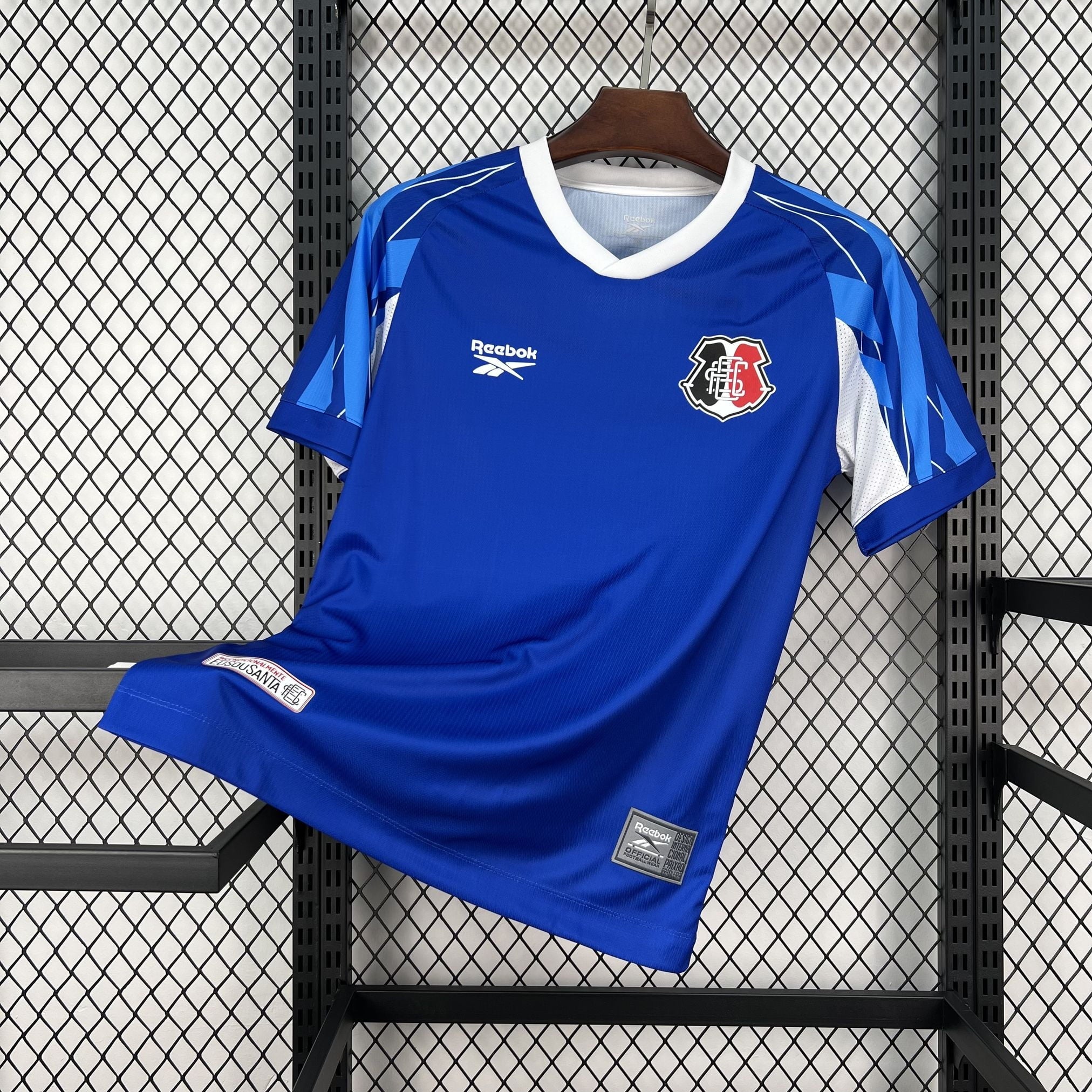 Camiseta Santa Cruz Equipación Portero 26/27 Hombre - Bota de Oro Tienda
