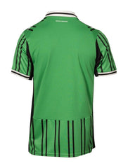 CAMISETA SASSUOLO PRIMERA EQUIPACION 25/26 HOMBRE - Bota de Oro Tienda