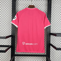Camiseta Sevilla Equipación Especial 25/26 Hombre - Bota de Oro Tienda