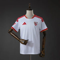 Camiseta Sevilla Primera Equipación 26/27 Hombre - Bota de Oro Tienda