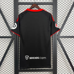 CAMISETA SEVILLA TERCERA EQUIPACION 25/26 HOMBRE - Bota de Oro Tienda
