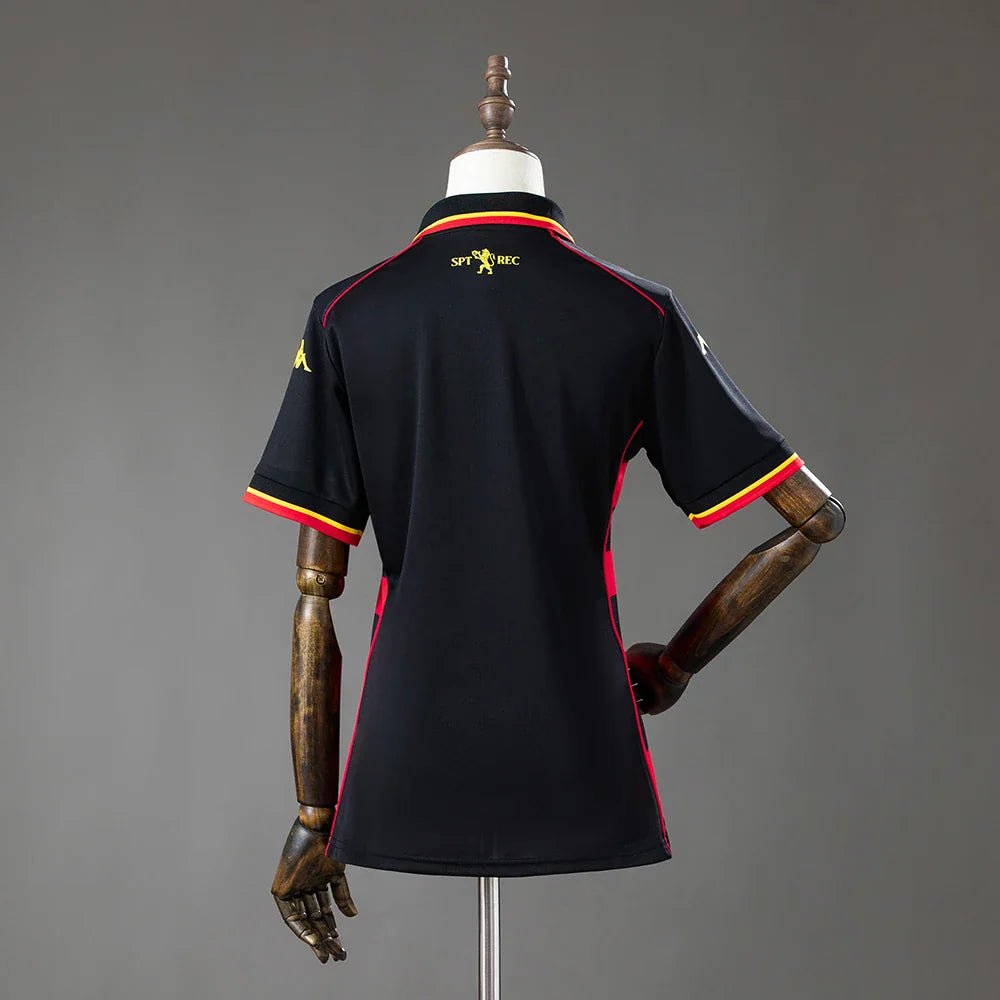 Camiseta Sport Recife Primera Equipación 26/27 Mujer - Bota de Oro Tienda