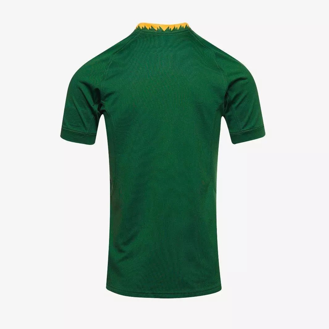 CAMISETA SPRINGBOKS 2025 - RUGBY - Bota de Oro Tienda