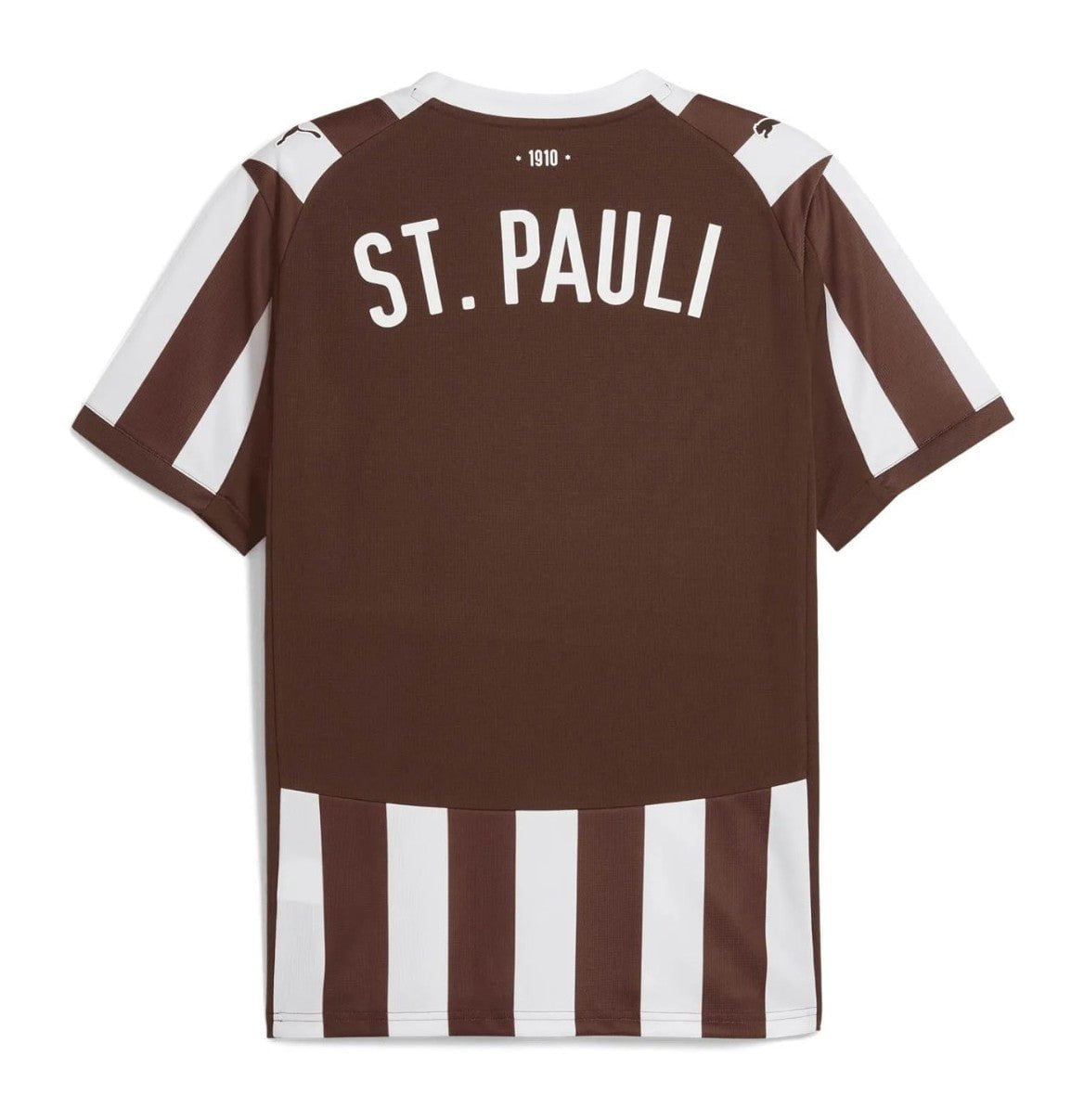 CAMISETA ST PAULI PRIMERA EQUIPACION 25/26 HOMBRE - Bota de Oro Tienda