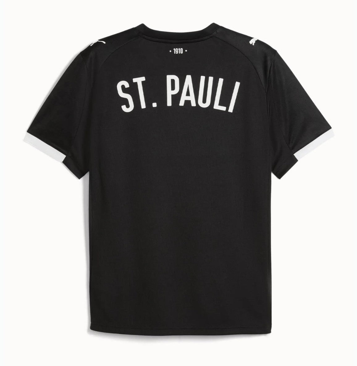 CAMISETA ST PAULI TERCERA EQUIPACION 25/26 HOMBRE - Bota de Oro Tienda