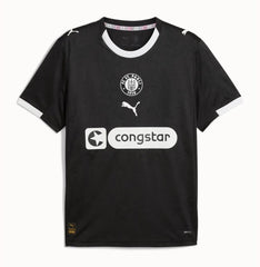 CAMISETA ST PAULI TERCERA EQUIPACION 25/26 HOMBRE - Bota de Oro Tienda
