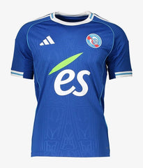 CAMISETA STRASBOURG PRIMERA EQUIPACION 25/26 HOMBRE - Bota de Oro Tienda