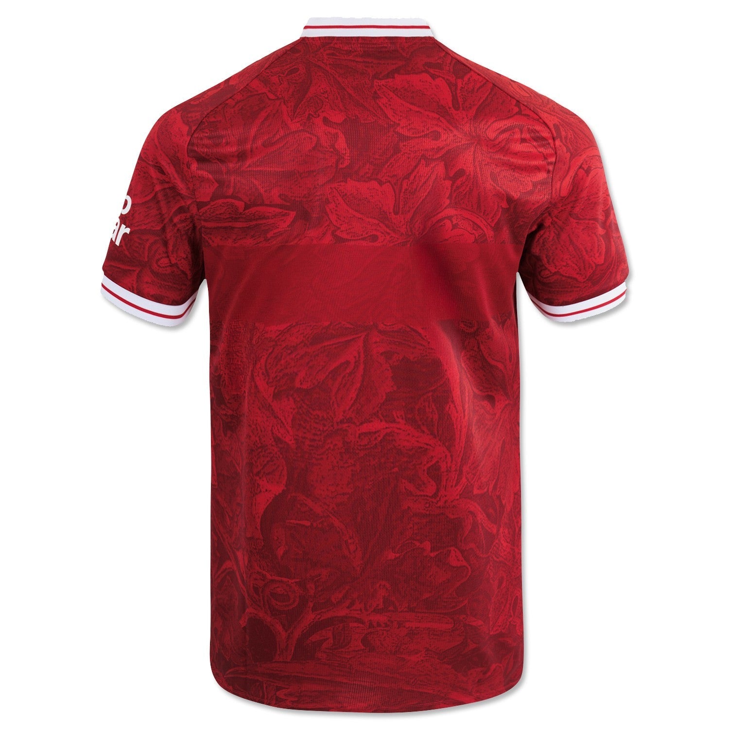CAMISETA STUTTGART SEGUNDA EQUIPACION 25/26 HOMBRE - Bota de Oro Tienda