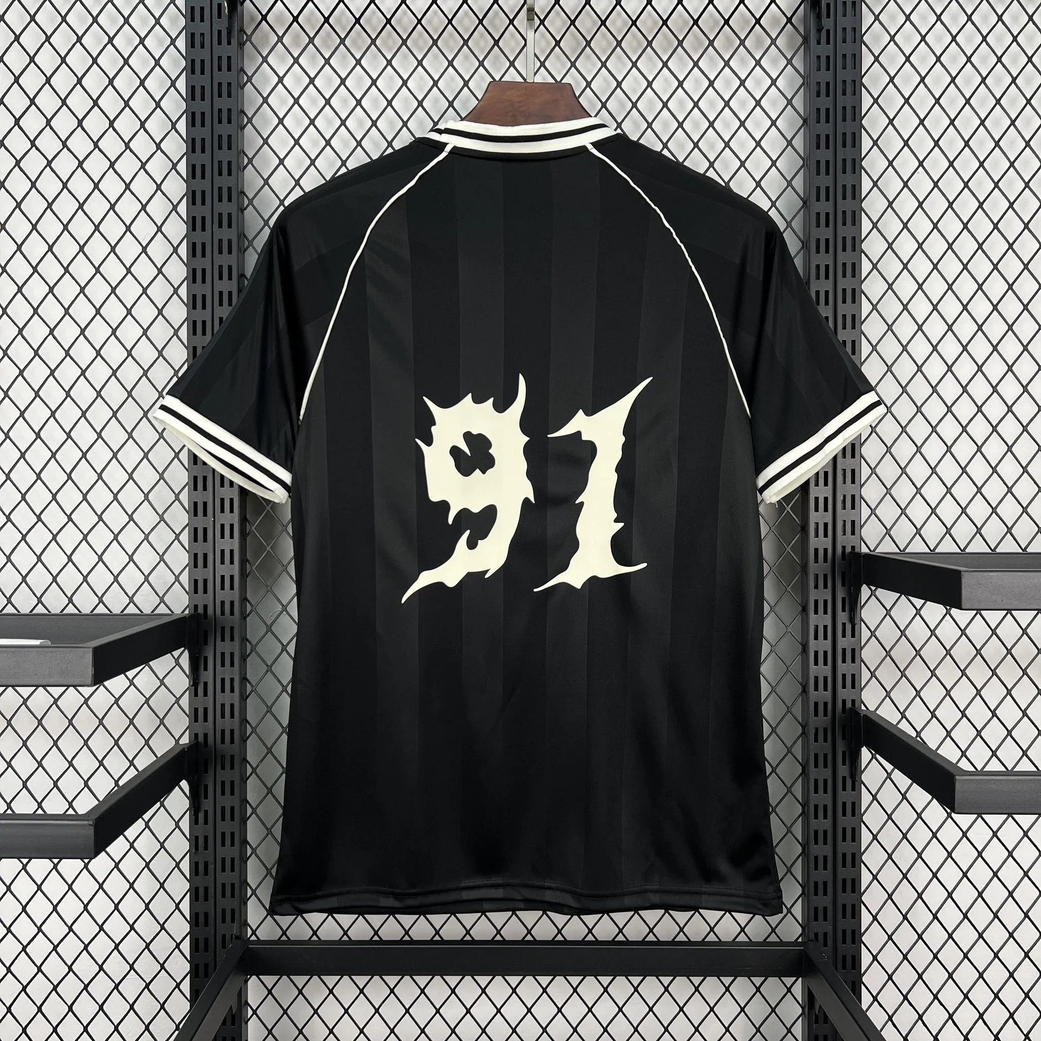Camiseta The Prodigy Edición Especial 2026 Hombre - Bota de Oro Tienda