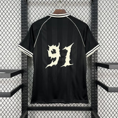 Camiseta The Prodigy Edición Especial 2026 Hombre - Bota de Oro Tienda