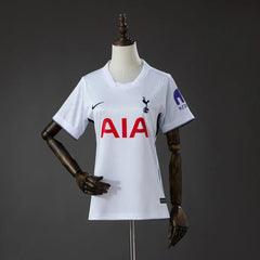 Camiseta Tottenham Hotspur Primera Equipación 26/27 Mujer - Bota de Oro Tienda