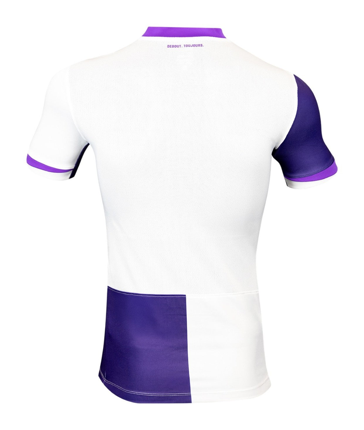 CAMISETA TOULOUSE PRIMERA EQUIPACION 25/26 HOMBRE - Bota de Oro Tienda
