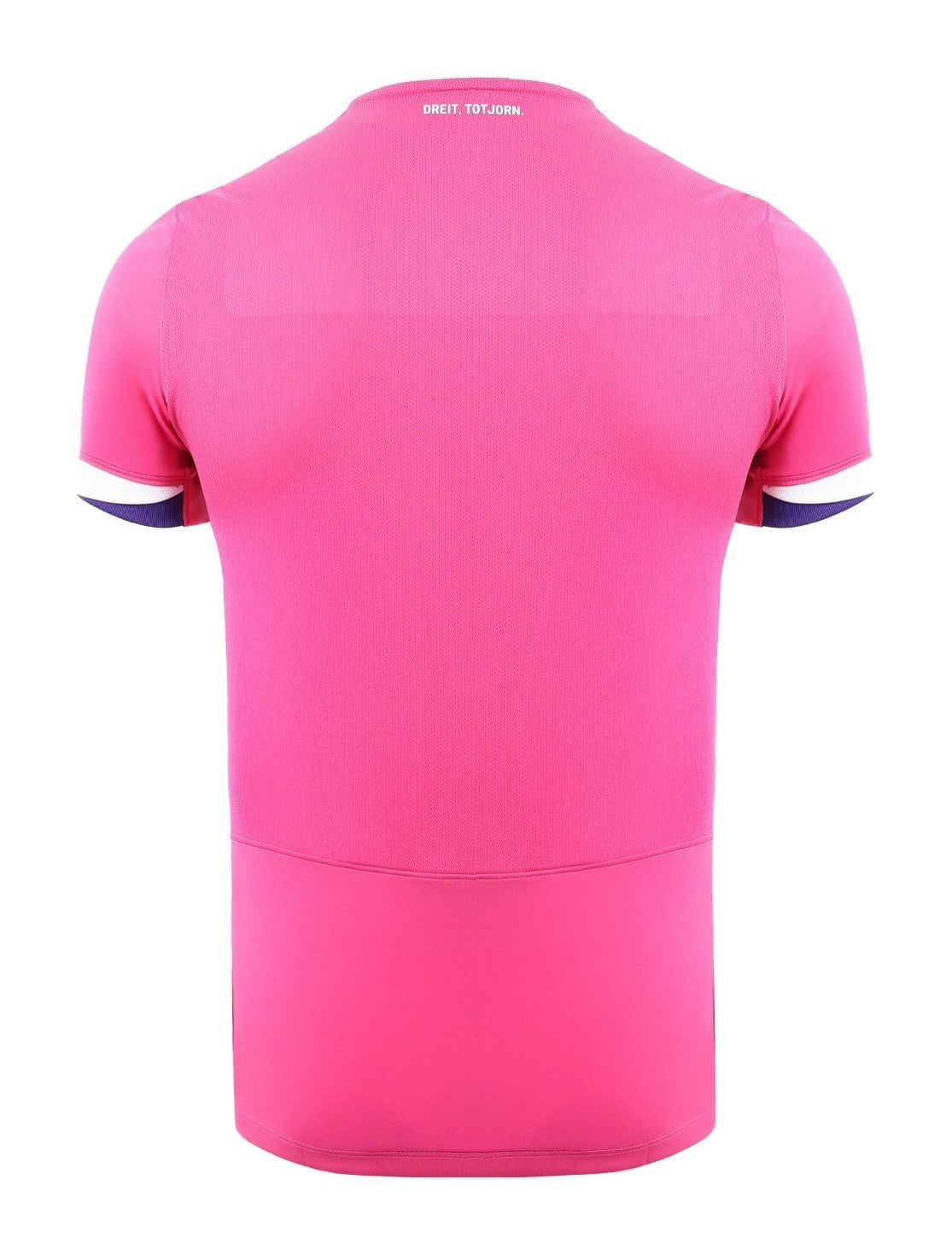 CAMISETA TOULOUSE SEGUNDA EQUIPACION 25/26 HOMBRE - Bota de Oro Tienda