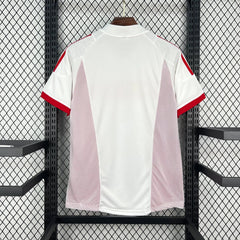 Camiseta Turquía Segunda Equipación 2002 Retro - Bota de Oro Tienda