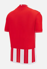 CAMISETA UD ALMERÍA PRIMERA EQUIPACION 25/26 HOMBRE - Bota de Oro Tienda