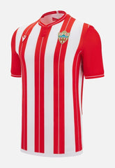 CAMISETA UD ALMERÍA PRIMERA EQUIPACION 25/26 HOMBRE - Bota de Oro Tienda