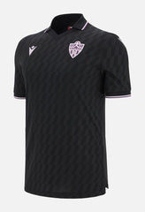 CAMISETA UD ALMERÍA SEGUNDA EQUIPACION 25/26 HOMBRE - Bota de Oro Tienda