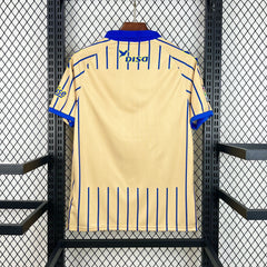 Camiseta UD Las Palmas Equipación Especial 25/26 Hombre - Bota de Oro Tienda