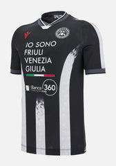 CAMISETA UDINESE PRIMERA EQUIPACION 25/26 HOMBRE - Bota de Oro Tienda