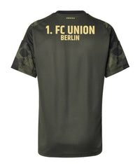 CAMISETA UNION BERLIN SEGUNDA EQUIPACION 25/26 HOMBRE - Bota de Oro Tienda