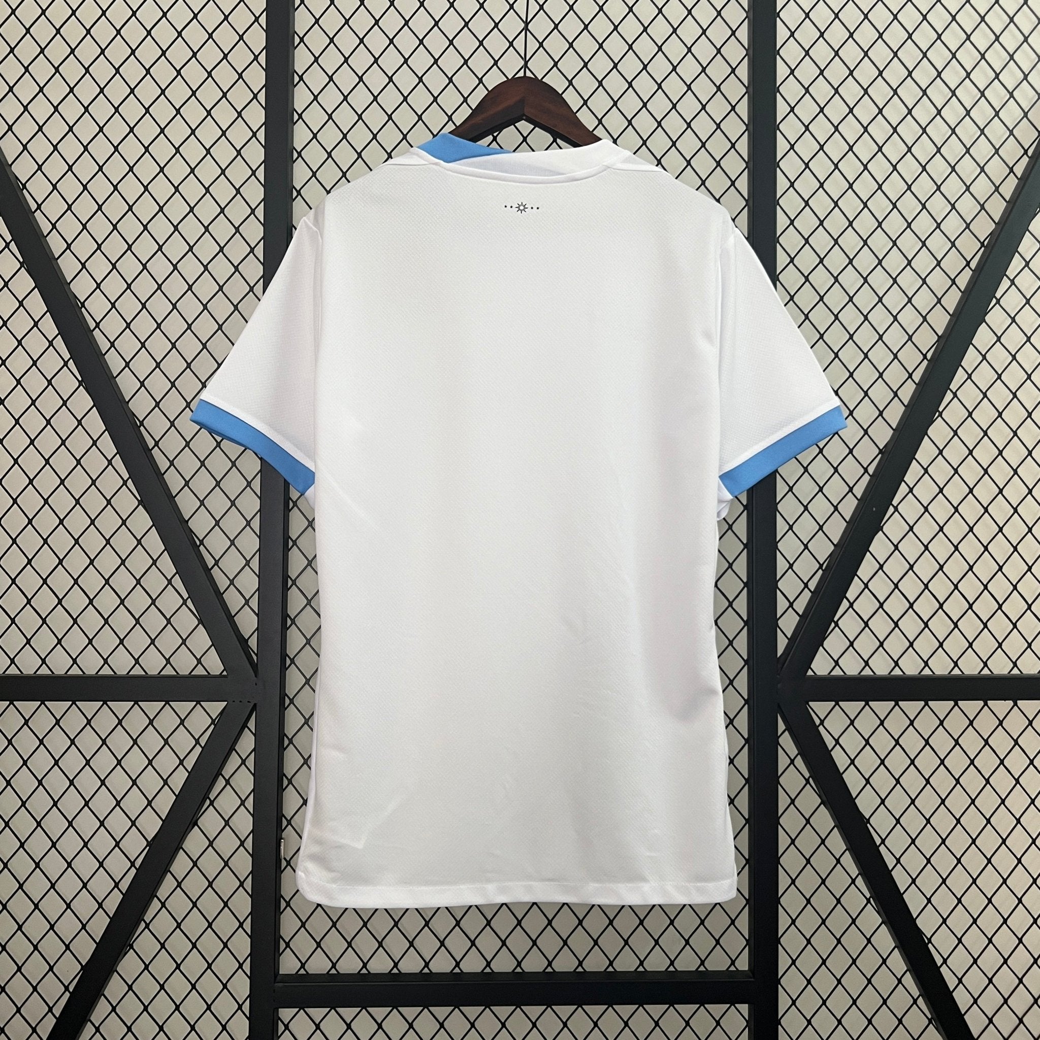CAMISETA URUGUAY SEGUNDA EQUIPACION 24/25 - Bota de Oro Tienda