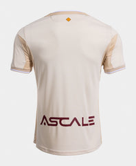 CAMISETA VILLARREAL SEGUNDA EQUIPACION 25/26 HOMBRE - Bota de Oro Tienda