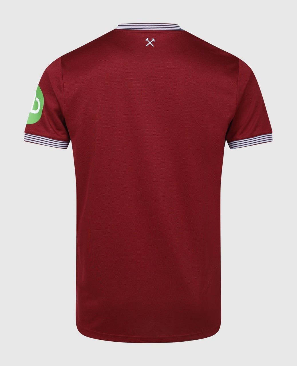 CAMISETA WEST HAM PRIMERA EQUIPACION 25/26 - Bota de Oro Tienda