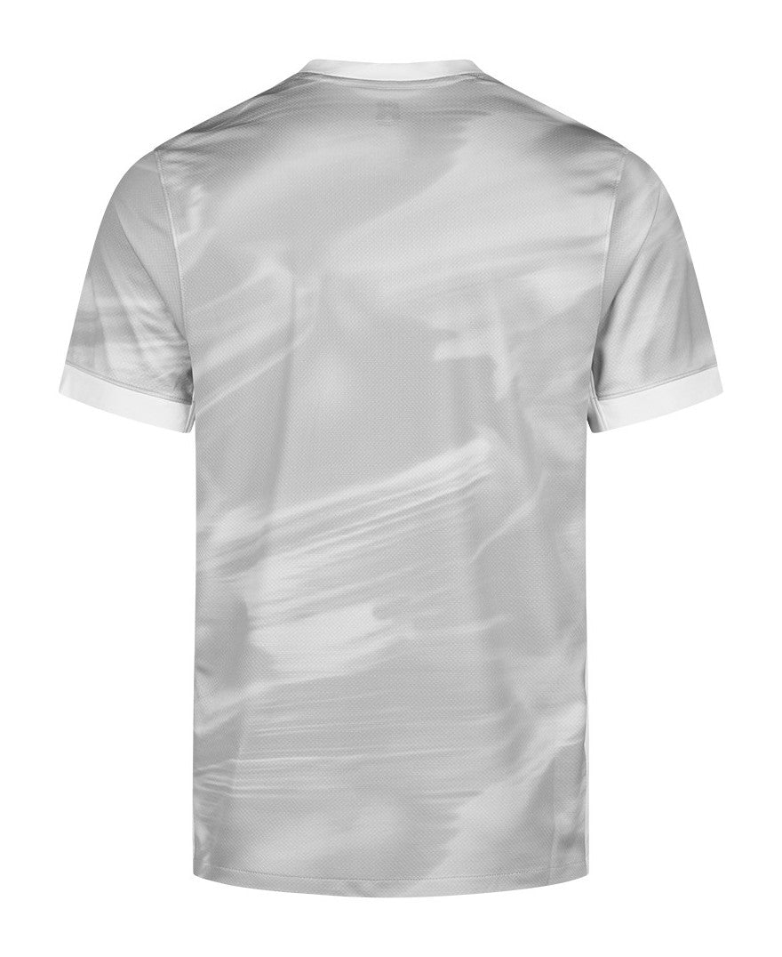 CAMISETA WOLFSBURG SEGUNDA EQUIPACION 25/26 HOMBRE - Bota de Oro Tienda