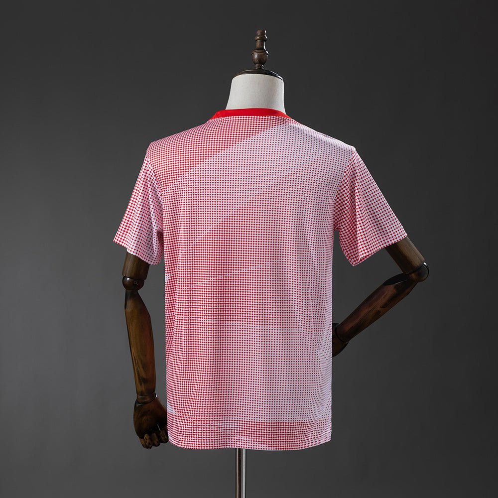 Canadá Edición Especial Rosa Sizes 2026 Mundial - Bota de Oro Tienda