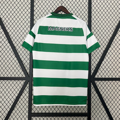 CELTIC I 24/25 HOMBRE - Bota de Oro Tienda